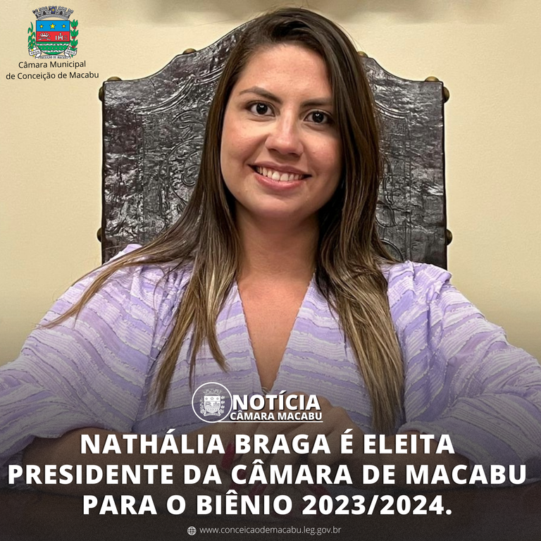 Candidata do Chega à Câmara de Braga quer que as pessoas que vivem